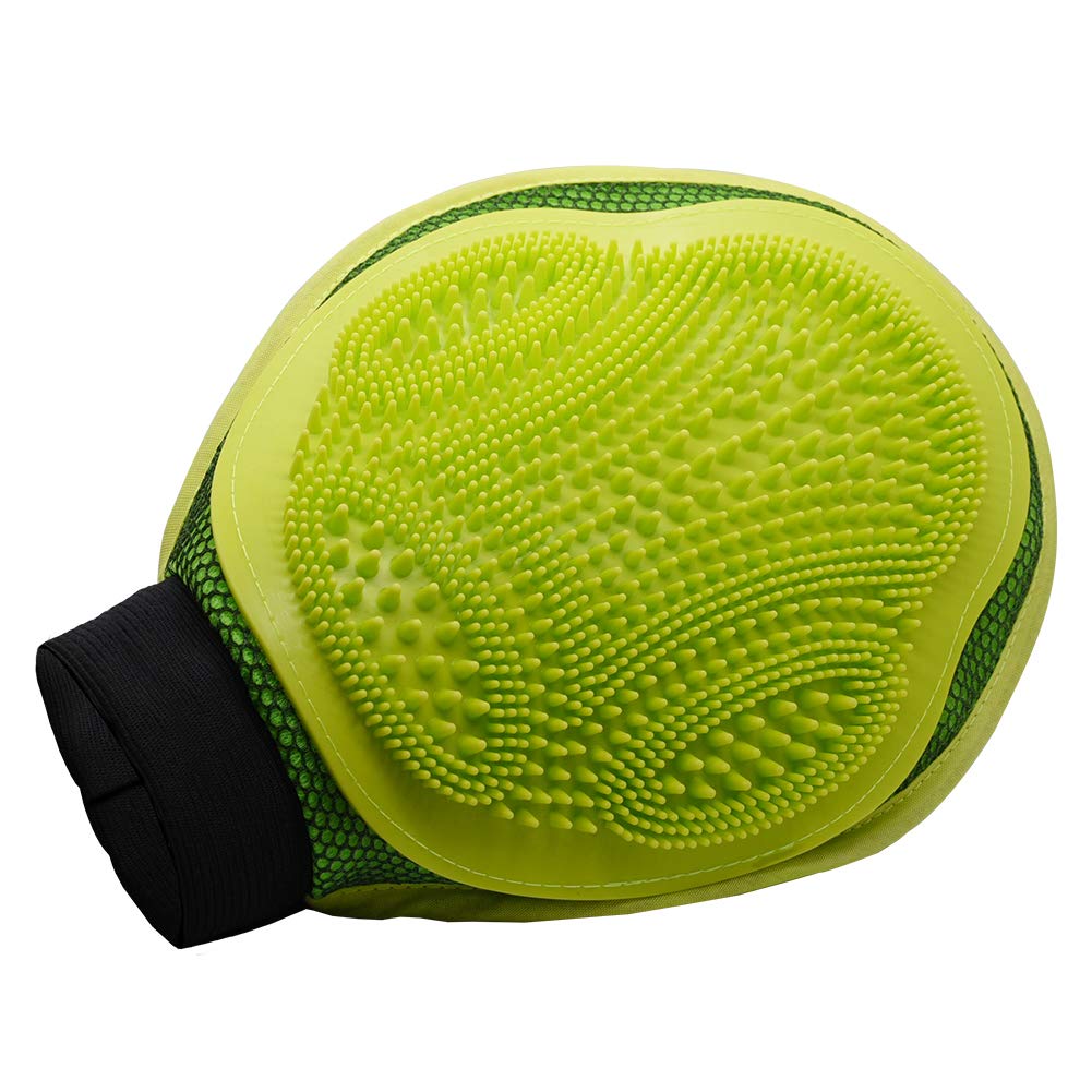Best Pet Grooming Gloves in india